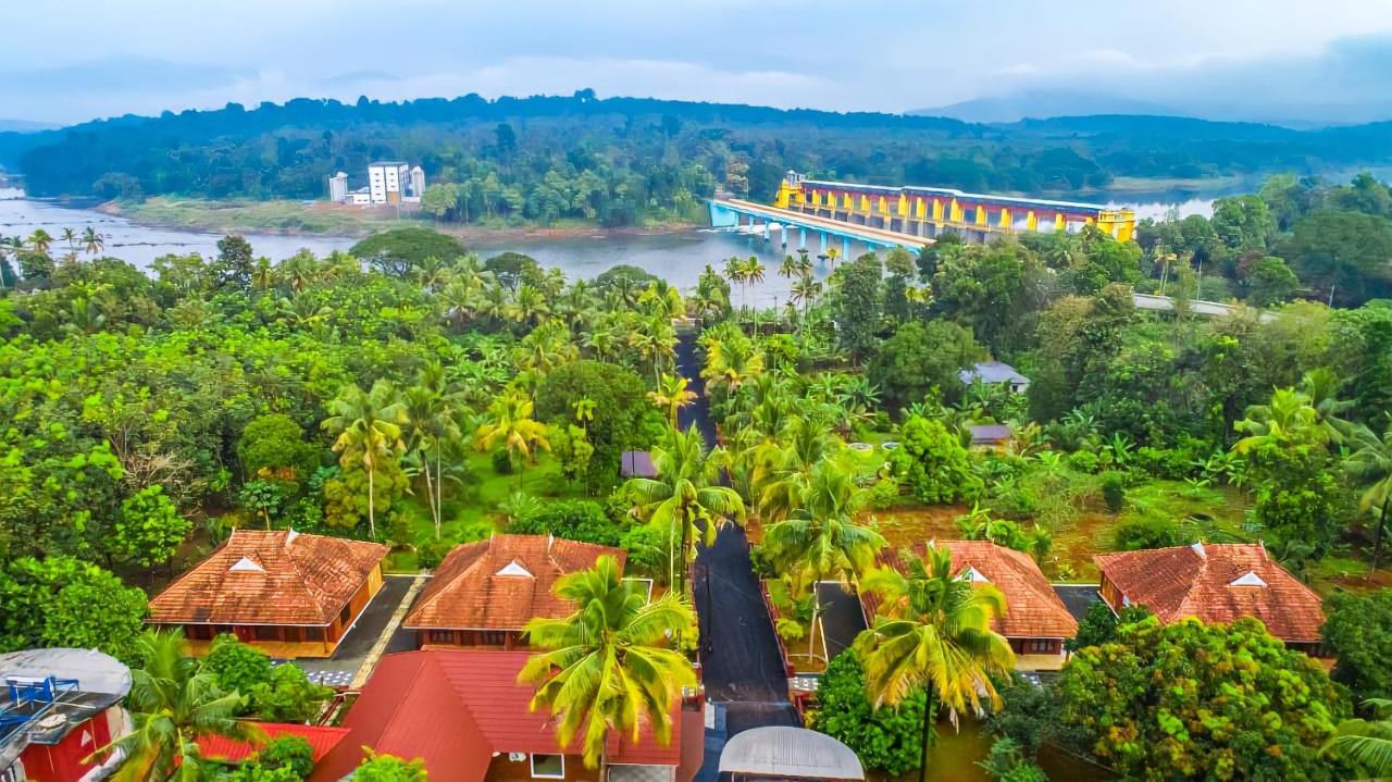 Carmel Tourism Village Kotamangalam Экстерьер фото