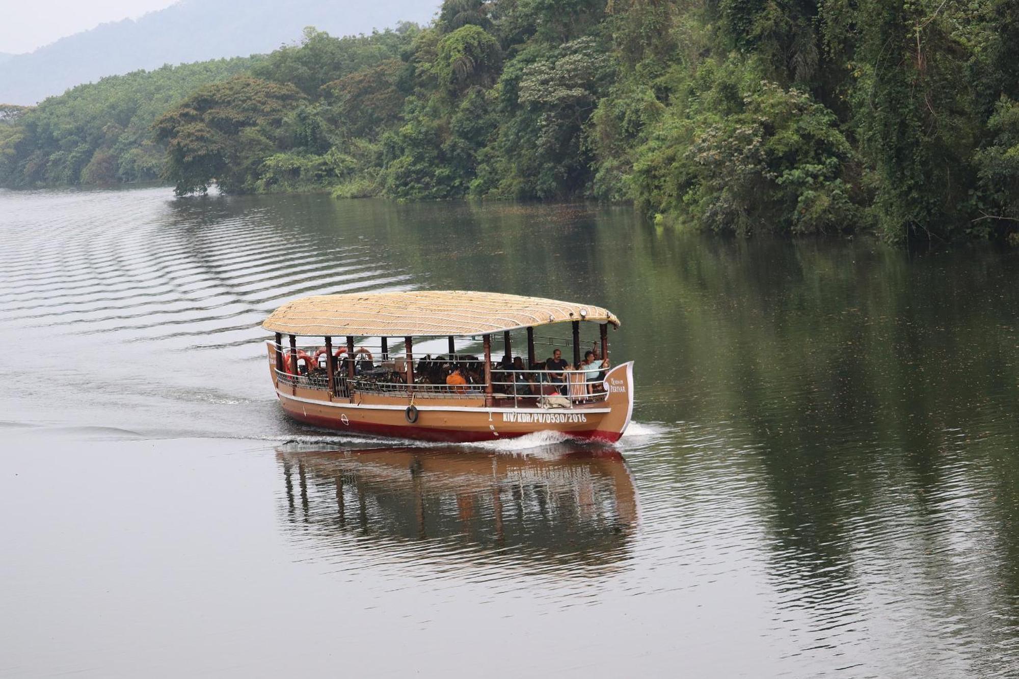 Carmel Tourism Village Kotamangalam Экстерьер фото